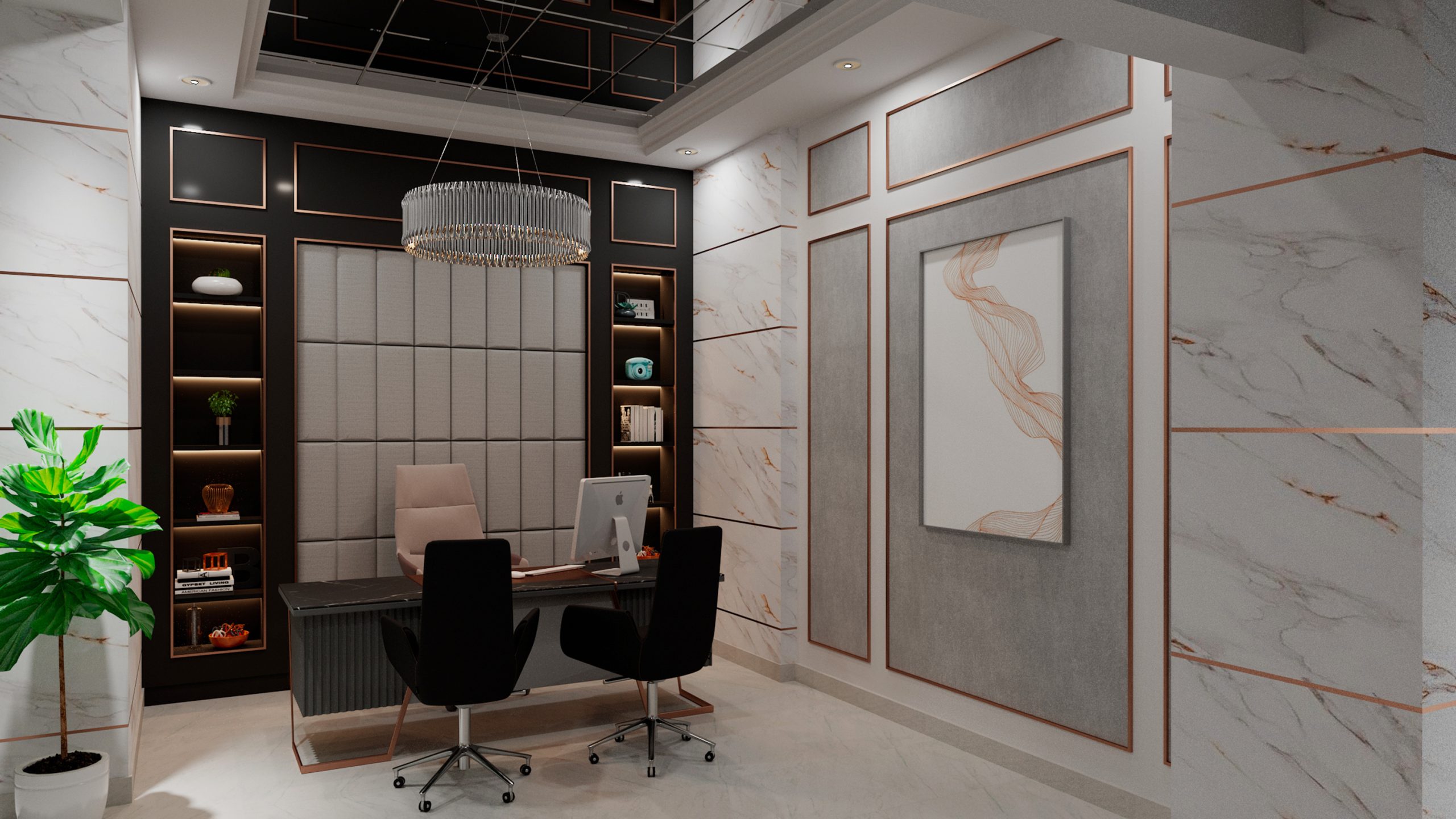 Office Design